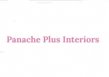 Panache Plus Interiors logo