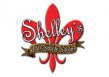Shelly's Day Spa & Beauty Salon logo