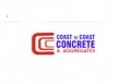 Coast to Coast Concrete Company Limited logo