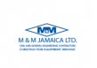 M & M Jamaica Limited logo