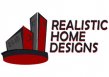 Realistic Home Designs logo