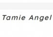 Tamie Angel Beauty Salon  logo