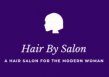 Hair By Jhade logo