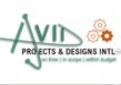 Avid Projects & Designs Intl logo