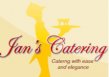 Jan's Catering & Skill Centre logo