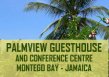 Palm View Guest House & Conference Center logo