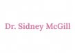 Dr. Sidney McGill logo