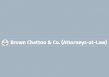 Brown Chattoo & Co (Attorneys-at-Law) logo
