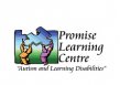 Promise Learning Centre logo