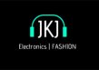 JKJ electronics logo