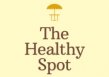 The Healthy Spot logo