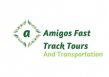 Amigos Fast Track Tours and Transportation logo