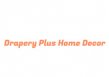 Drapery Plus Home Decor logo