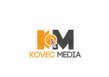 Kovec Media Ltd logo
