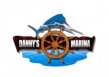 Danny Marina Limited logo