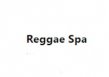 Reggae Spa logo