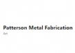 Patterson Metal Fabrication logo