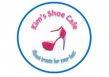 Kim's Shoe Cafe logo