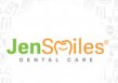 JenSmiles Dental Care logo