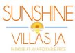 Sunshine Villas Ltd  logo