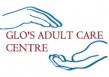 Glo's Adult Care Cen logo