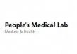 People's Medical Lab logo