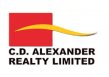 C D Alexander Co Realty Ltd logo