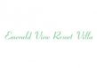 Emerald View Resort Villa logo