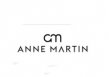 Anne Martin-Cosmetics & Spa logo