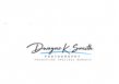 Dwayne K. Smith Photography logo