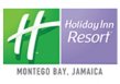 Holiday Inn Resort  logo