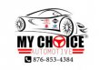 My Choice Automotive logo