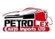 Petrolex Auto Imports logo