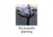 KCJ Exquisite Planning logo