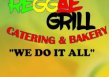 Reggae Grille Catering & Bakery logo