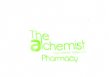 The Alchemist Pharmacy logo