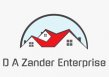 DAZ Vacation Rentals logo