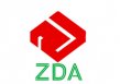 ZDA Construction Limited logo
