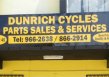 Dunrich Cycles, Parts Sale & Services logo