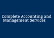 Complete Accounting And Management Services logo