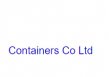 Containers Co Ltd logo