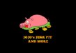 Jo Jo's Jerk Pit & More Ltd logo