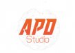Animations & Print Designs Studio logo