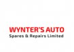 Wynter's Auto Spares & Repairs Ltd logo