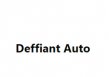 Deffiant Auto logo