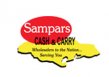 Sampars Cash & Carry logo