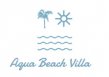 Aqua Beach Villa logo