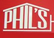 Phil's Hardware Ltd logo