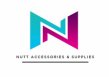 Nutt Accessories & Supplies logo