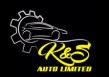 K&S Auto Limited logo